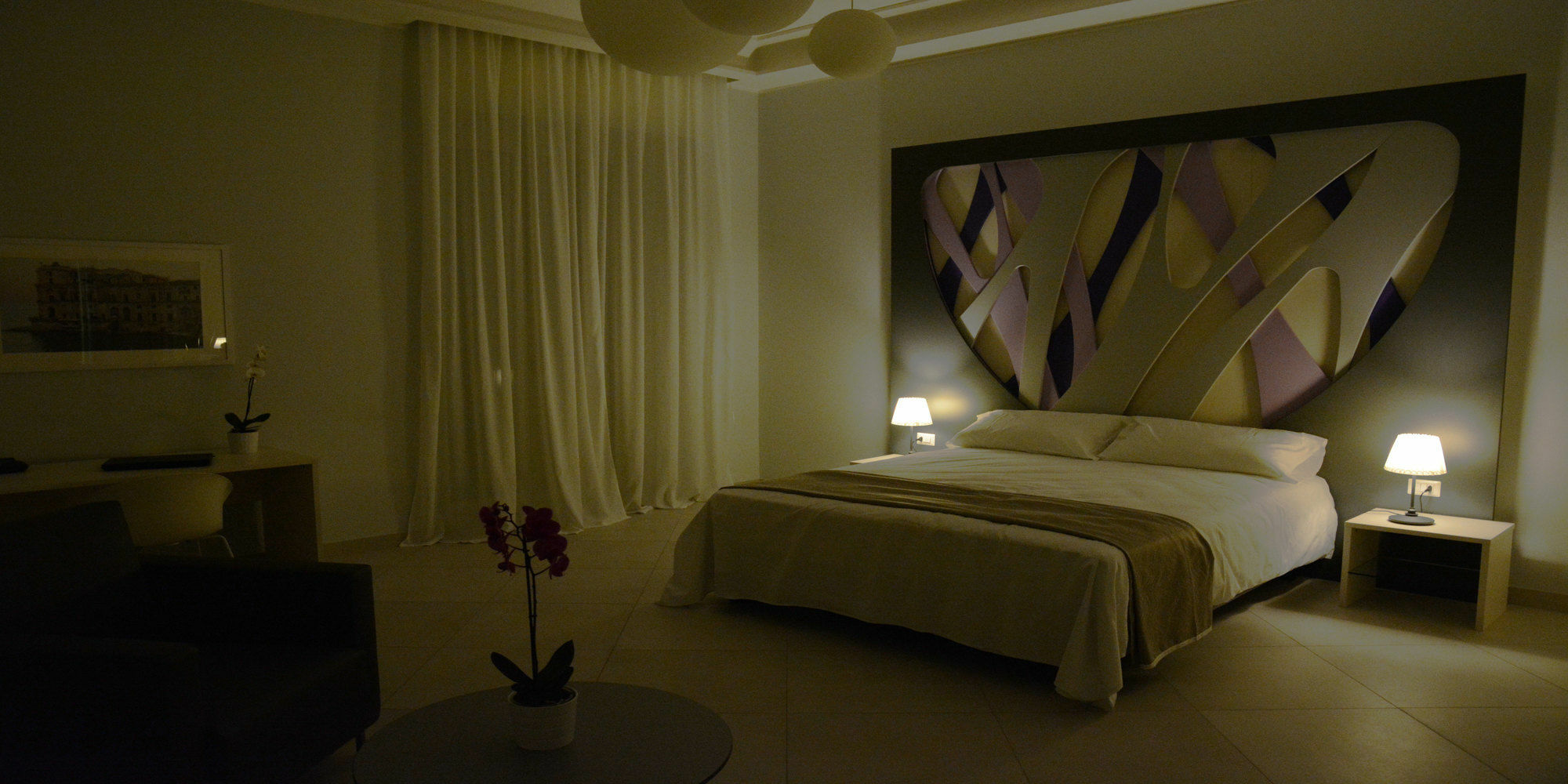 Dioniso'S Luxury Apartments Municipio Napels Buitenkant foto
