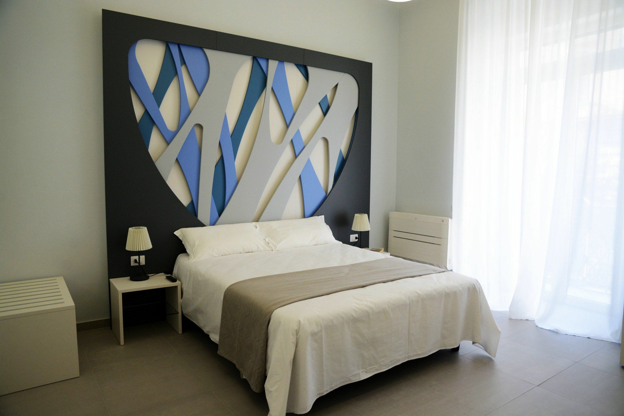 Dioniso'S Luxury Apartments Municipio Napels Buitenkant foto