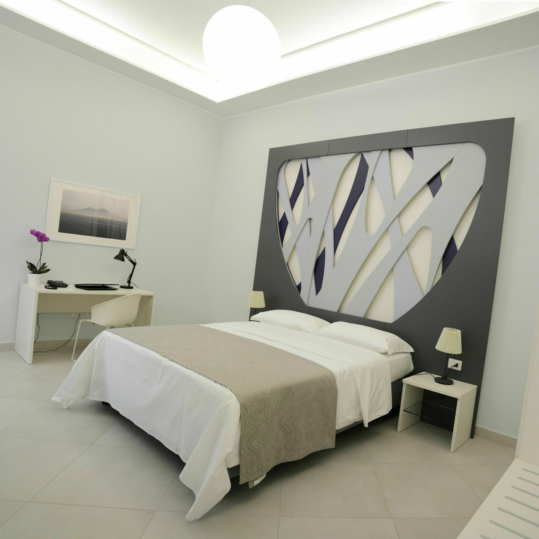 Dioniso'S Luxury Apartments Municipio Napels Buitenkant foto