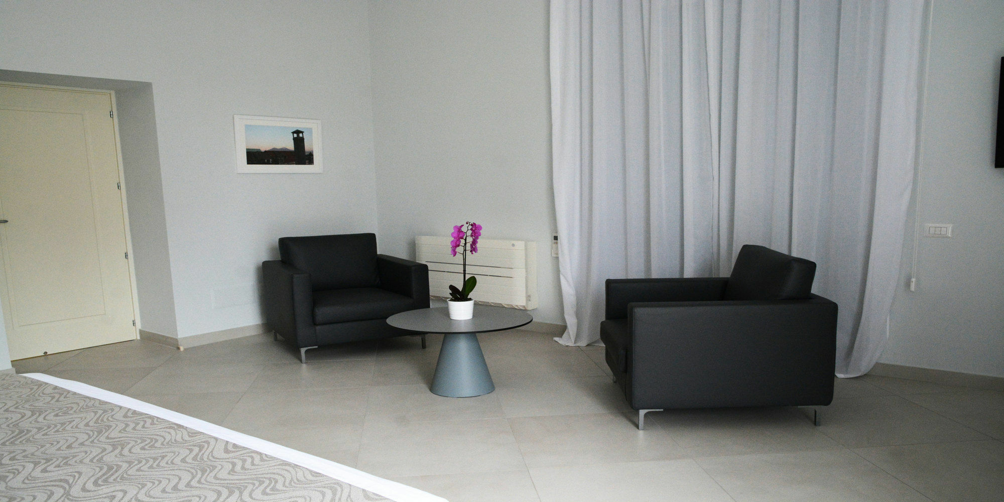 Dioniso'S Luxury Apartments Municipio Napels Buitenkant foto