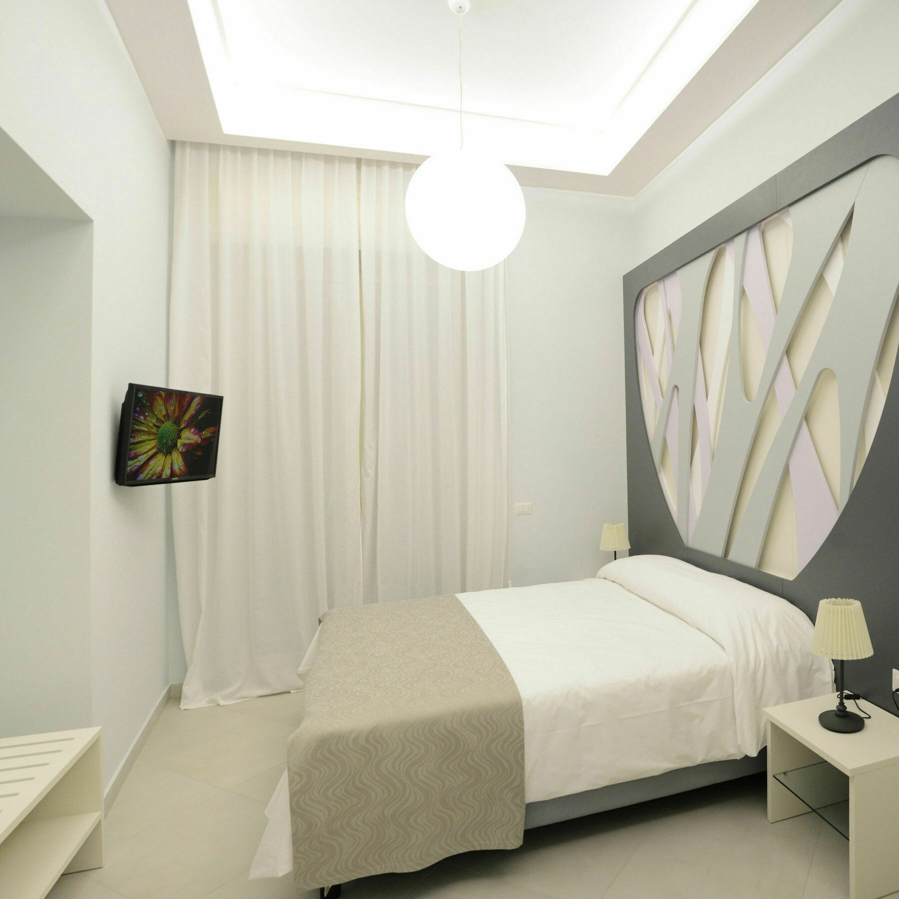 Dioniso'S Luxury Apartments Municipio Napels Buitenkant foto